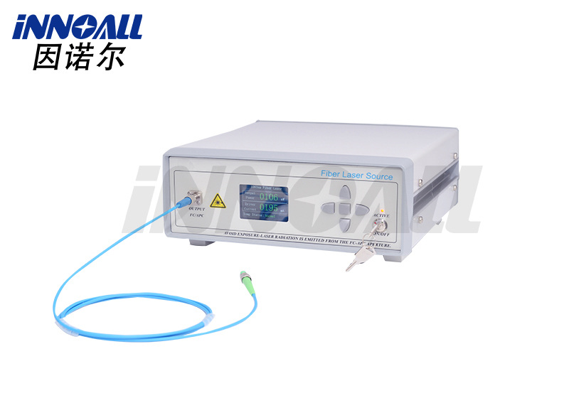 C波段波長可調(diào)諧光纖激光器